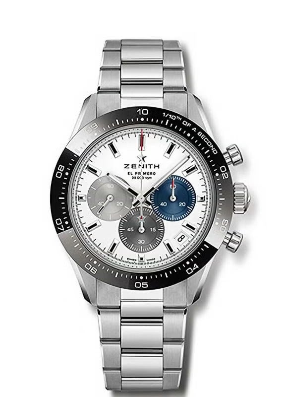 ゼニス クロノマスター スポーツ 03.3100.3600/69.M3100