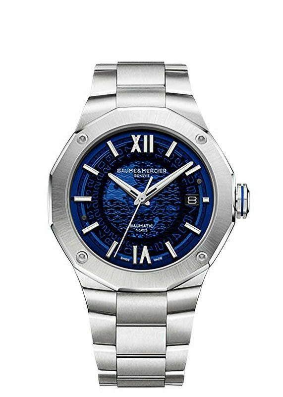 BAUME＆MERCIER（ボーム＆メルシエ）