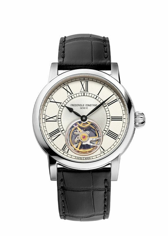 FREDERIQUE CONSTANT（フレデリック・コンスタント）