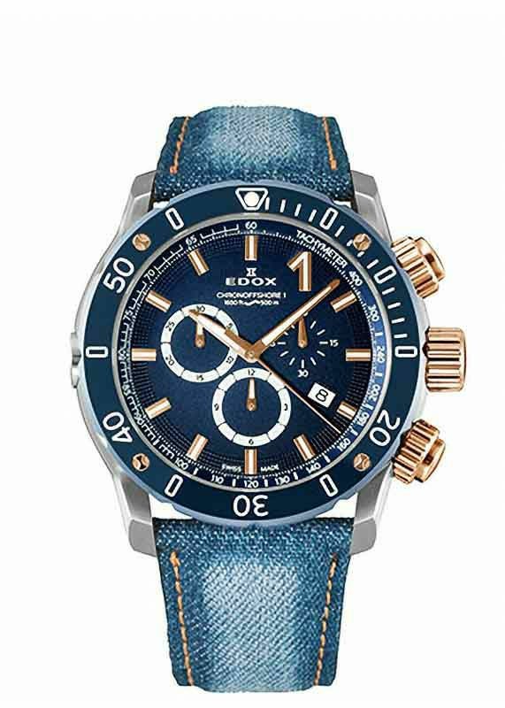 EDOX（エドックス）