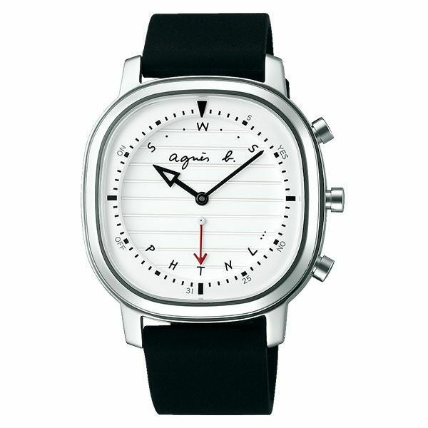 agnes b.（アニエスベー）