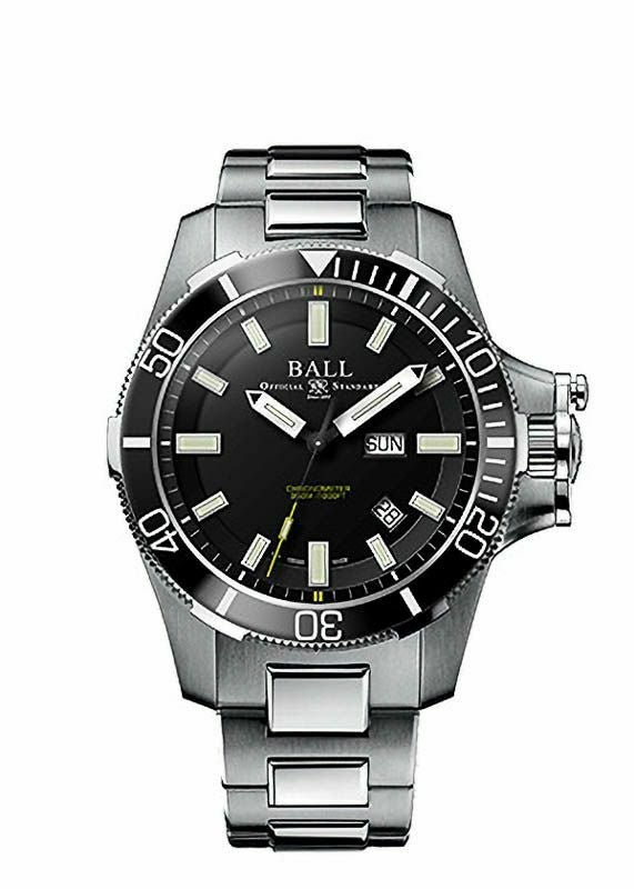 BALL WATCH（ボール ウォッチ）