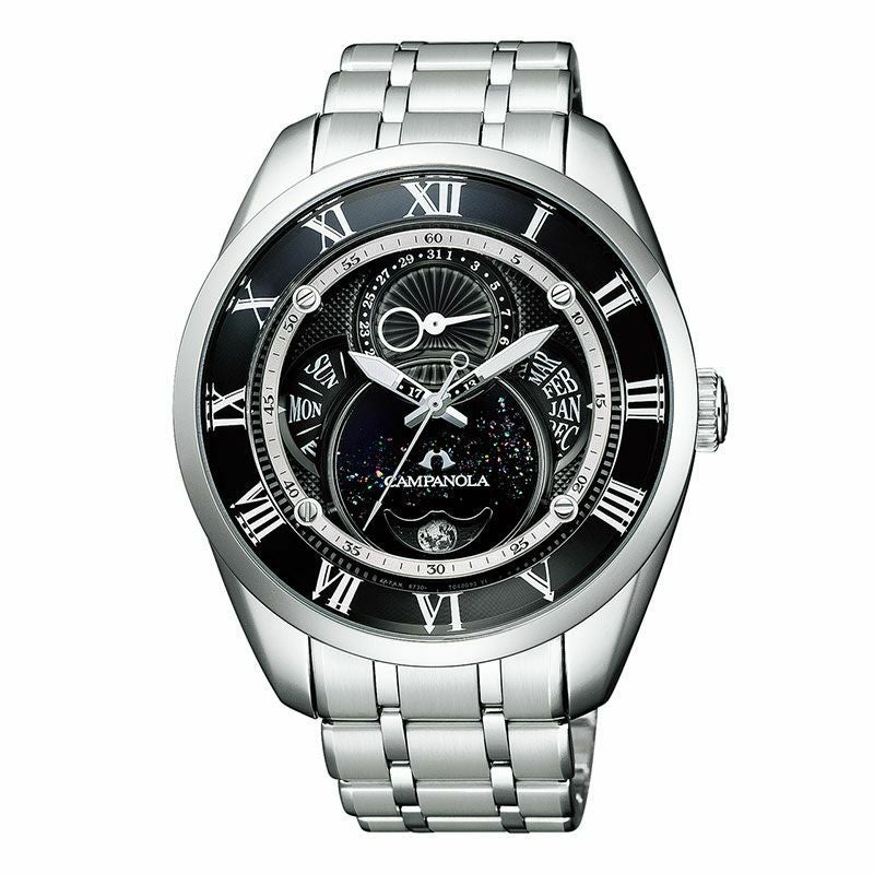 CAMPANOLA（カンパノラ）