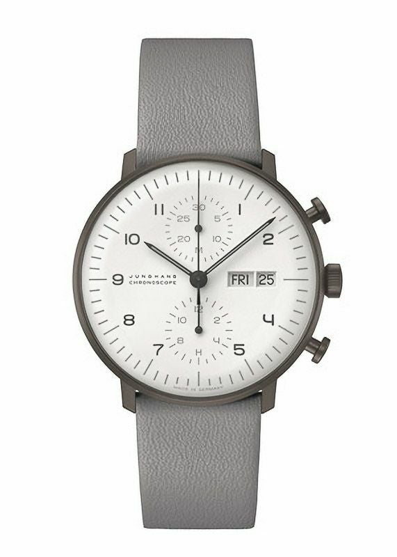 JUNGHANS ユンハンス