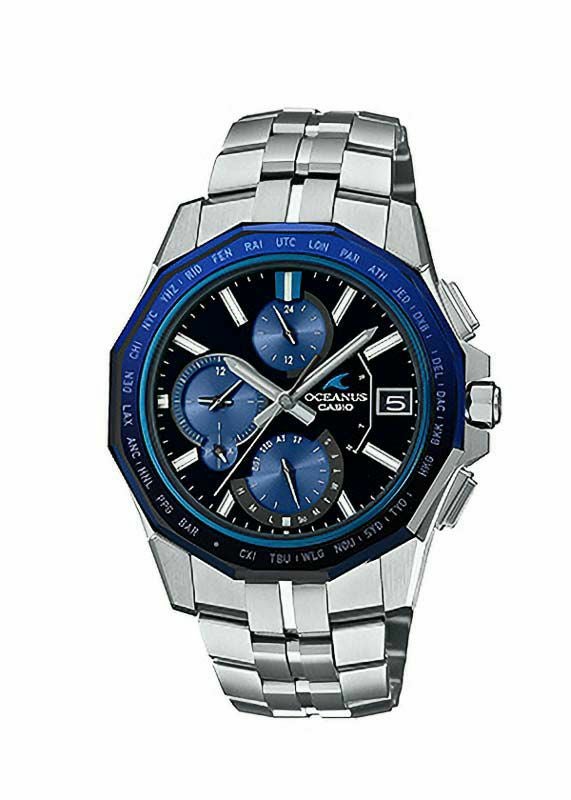 OCEANUS（オシアナス）