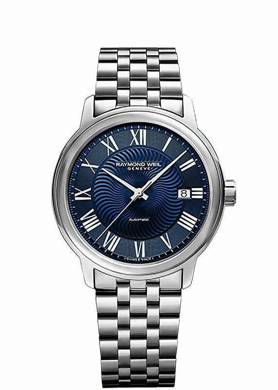 RAYMOND WEIL（レイモンド・ウェイル）