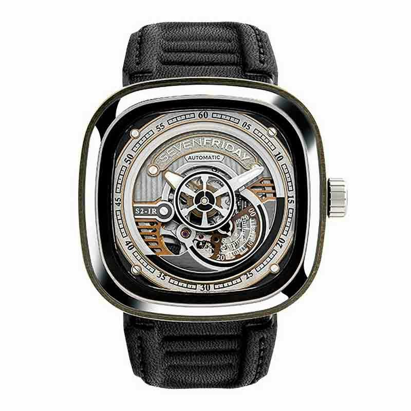 SEVENFRIDAY セブンフライデー