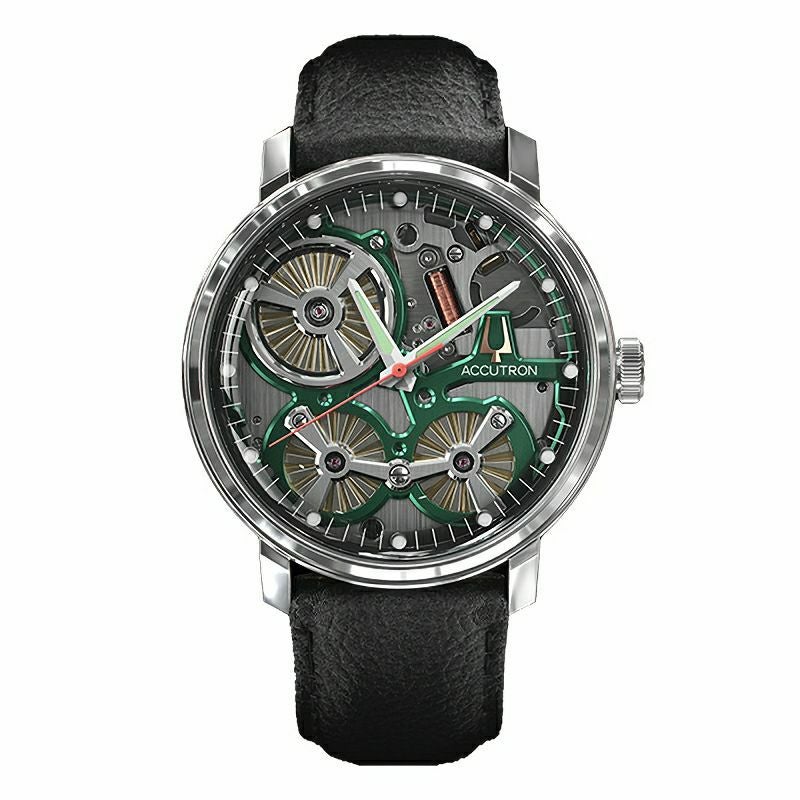 ACCUTRON（アキュトロン）