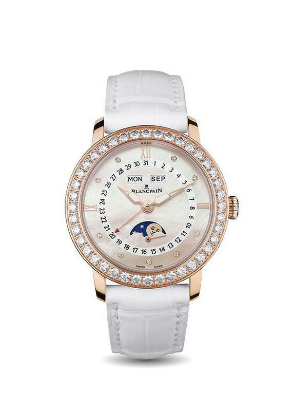 ブランパン ウーマン コンプリートカレンダー 3663-2954-55B