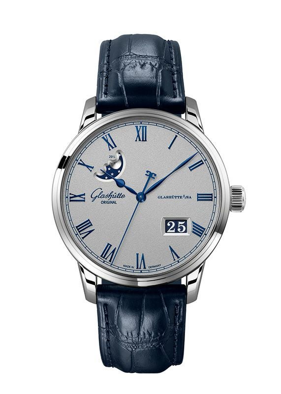 GLASHUTTE ORIGINAL（グラスヒュッテ・オリジナル）｜時計・腕時計の