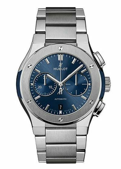 ウブロ クラシック・フュージョン 540.NX.7170.NX