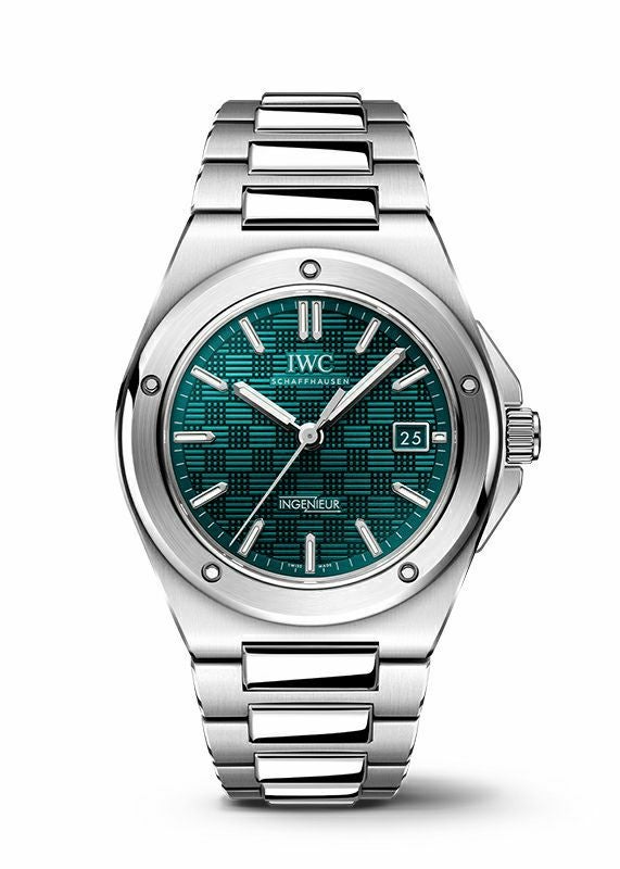 インヂュニア・オートマティック 40 IW328903