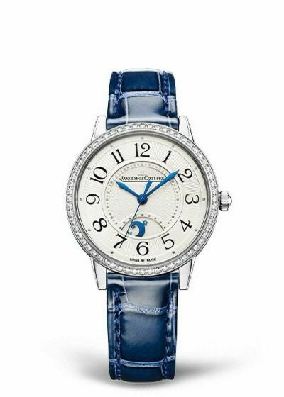 JAEGER-LECOULTRE（ジャガー・ルクルト）｜時計・腕時計の通販サイト