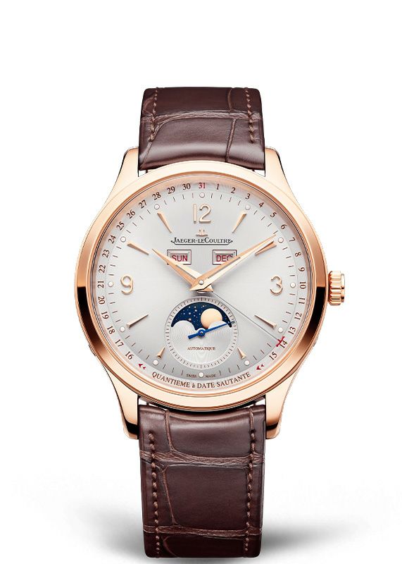 JAEGER-LECOULTRE（ジャガー・ルクルト）｜時計・腕時計の通販サイト