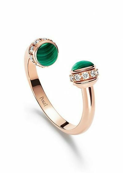 ピアジェ ポセション リング G34P5D00