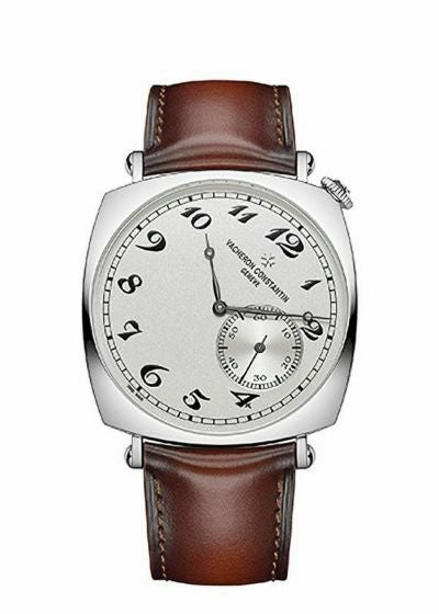 ヴァシュロン・コンスタンタン ヒストリーク・アメリカン 1921 82035/000G-B735