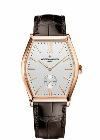 ヴァシュロン・コンスタンタン マルタ・マニュアルワインディング 82230/000R-9963