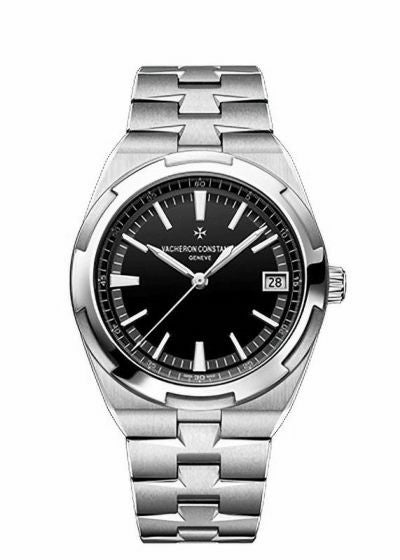 ヴァシュロン・コンスタンタン オーヴァーシーズ 4500V/110A-B483