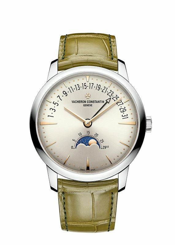 VACHERON CONSTANTIN（ヴァシュロン・コンスタンタン）｜時計・腕時計