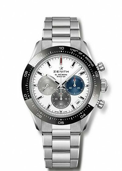 ゼニス クロノマスター スポーツ 03.3100.3600/69.M3100