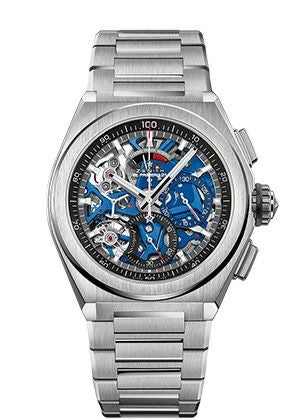 ゼニス デファイ エルプリメロ21｜時計・腕時計の通販サイトBEST