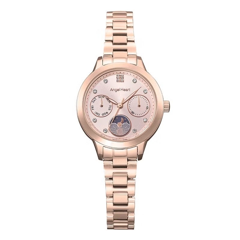 Angel Heart（エンジェルハート）