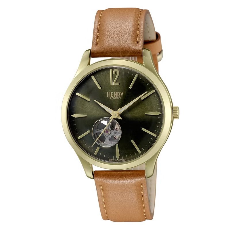 HENRY LONDON（ヘンリーロンドン）