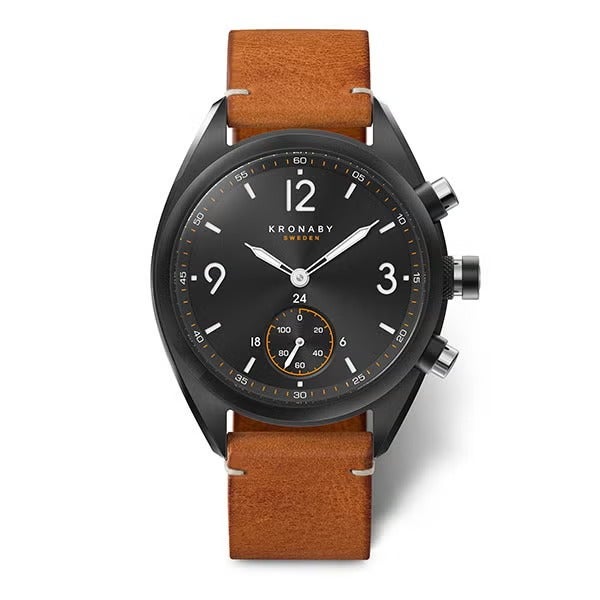 KRONABY（クロナビー）