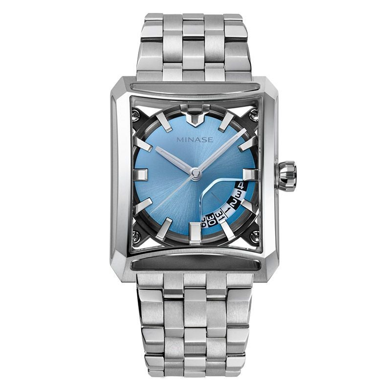 MINASE ミナセ 腕時計