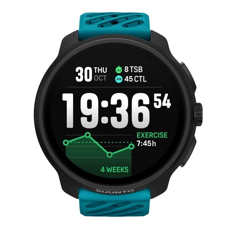 SUUNTO（スント）