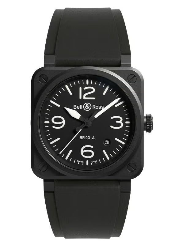 Bell ＆ Ross（ベル＆ロス）｜時計・腕時計の通販サイトBEST ISHIDA