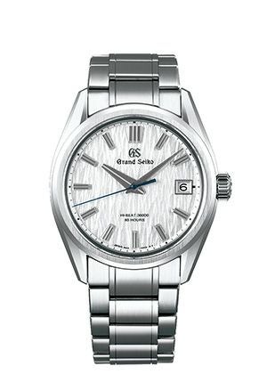 グランドセイコー エボリューション9 コレクション SLGH005