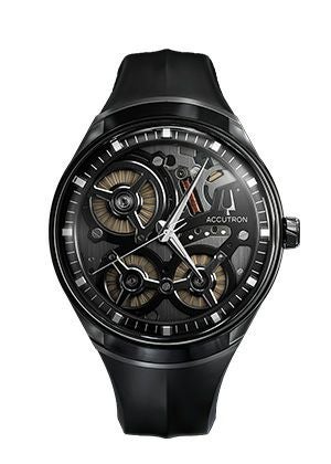 アキュトロン DNA 2ES8A003