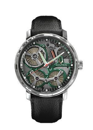 アキュトロン スペースビュー 2020 2ES6A001