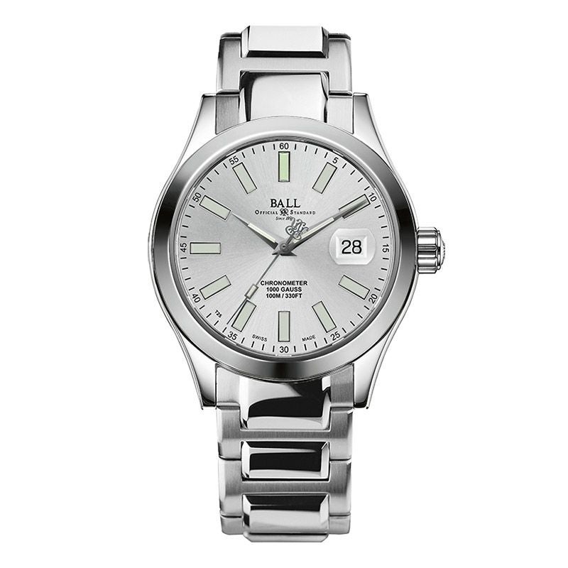 BALL WATCH（ボール ウォッチ）｜時計・腕時計の通販サイトBEST ISHIDA