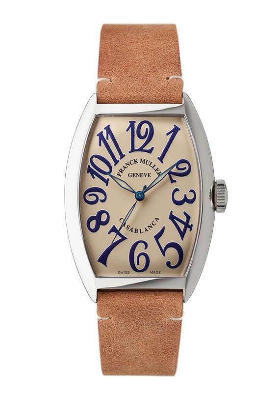 FRANCK MULLER（フランク ミュラー）｜時計・腕時計の通販サイトBEST