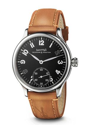 エベラール 葉加瀬太郎氏 コラボレーションモデル 21120.18 HAK CP