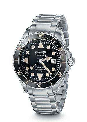 エベラール スカフォグラフ300 “MCMLIX”エディション スペシフィケイション 41034V.07