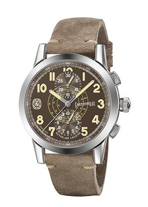 エベラール タツィオ・ヌヴォラーリ・レジェンド ザ・ブラウン・ヘルメット 31138.02