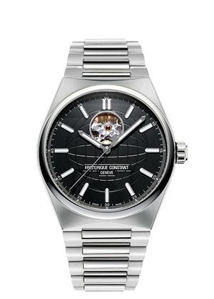 フレデリック・コンスタント ハイライフ ハートビート FC-310B4NH6B