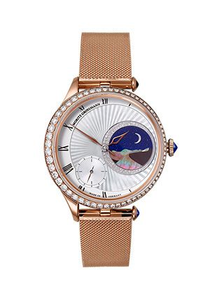 モリッツ・グロスマン テフヌート アラビアン ナイト ミラネーゼ MG-002237