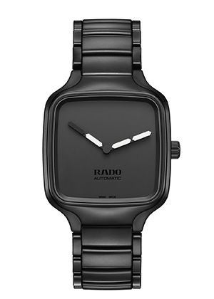 ラドー トゥルー スクエア アンデジタル オートマティック R27075152