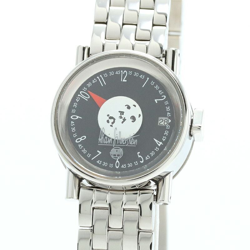 Alain Silberstein（アラン・シルベスタイン）