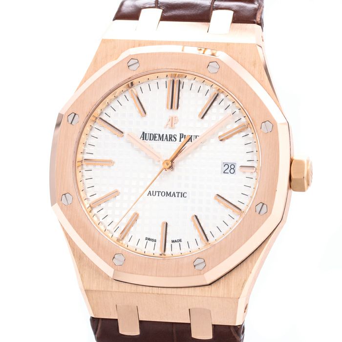 AUDEMARS PIGUET（オーデマ ピゲ）