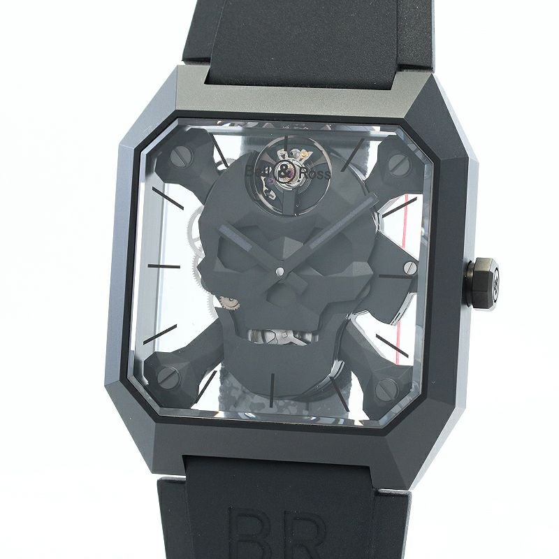 Bell ＆ Ross（ベル＆ロス）