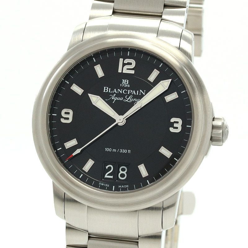 BLANCPAIN（ブランパン）