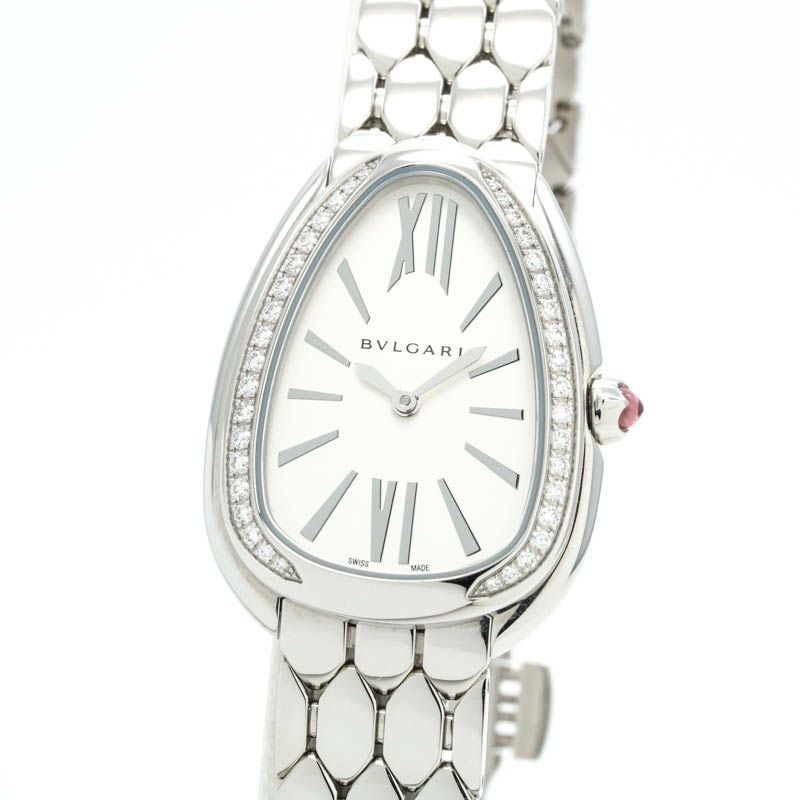 中古】BVLGARI（ブルガリ）｜時計・腕時計の通販サイトBEST ISHIDA