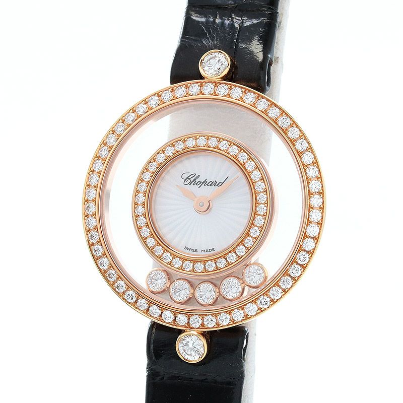 中古】Chopard（ショパール）｜時計・腕時計の通販サイトBEST ISHIDA