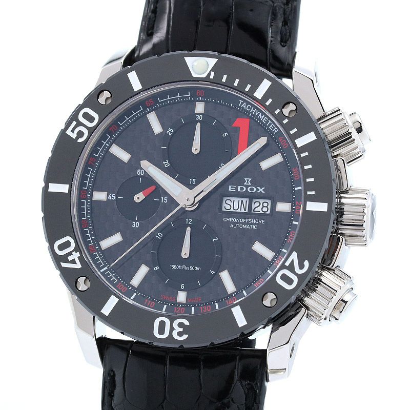 EDOX（エドックス）