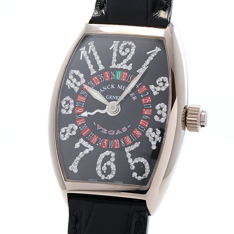 FRANCK MULLER（フランク ミュラー）